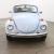 1971 Volkswagen Beetle - Classic Cabriolet