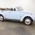 1971 Volkswagen Beetle - Classic Cabriolet