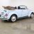 1971 Volkswagen Beetle - Classic Cabriolet