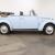 1971 Volkswagen Beetle - Classic Cabriolet