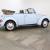 1971 Volkswagen Beetle - Classic Cabriolet