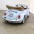 1971 Volkswagen Beetle - Classic Cabriolet