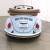 1971 Volkswagen Beetle - Classic Cabriolet