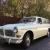 1967 Volvo 122S Amazon Wagon