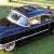 1955 Cadillac Fleetwood Sixty Special in VIC