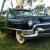 1955 Cadillac Fleetwood Sixty Special in VIC