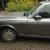1995 BENTLEY BROOKLANDS AUTO SILVER and private plate LOW MILEAGE
