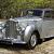Stunning 1952 Bentley MkVI R-Type - 1 Family owned from new!