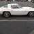 1963 Chevrolet Corvette Sting Ray split window coupe