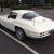1963 Chevrolet Corvette Sting Ray split window coupe