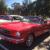 1965 Ford Mustang Convertible RWC V8 Auto XW XY Camaro Falcon Chev Impala in VIC