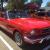1965 Ford Mustang Convertible RWC V8 Auto XW XY Camaro Falcon Chev Impala in VIC