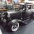 HOT ROD 1930 Ford Model A Coupe ALL Steel 350 Chev OLD Skool Fully Detailed