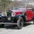 1930 Rolls-Royce 20/25 Park Ward Drophead Single Coupe GSR3