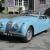 1954 Jaguar XK120 Drophead Coupe