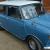 1968 Morris Mini 1000 Estate Countryman Traveler Amazing Rare Original Condition