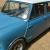 1968 Morris Mini 1000 Estate Countryman Traveler Amazing Rare Original Condition