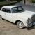 Mercedes 200 W110 Fintail 1966. Lovely Condition
