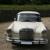 Mercedes 200 W110 Fintail 1966. Lovely Condition