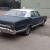 1967 Ford Galaxie Sedan 390 Big Block Rat Rod - Full MOT and UK Registration