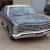 1967 Ford Galaxie Sedan 390 Big Block Rat Rod - Full MOT and UK Registration