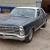 1967 Ford Galaxie Sedan 390 Big Block Rat Rod - Full MOT and UK Registration