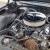 1967 Ford Galaxie Sedan 390 Big Block Rat Rod - Full MOT and UK Registration