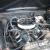 1967 Ford Galaxie Sedan 390 Big Block Rat Rod - Full MOT and UK Registration
