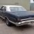 1967 Ford Galaxie Sedan 390 Big Block Rat Rod - Full MOT and UK Registration
