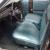 1967 Ford Galaxie Sedan 390 Big Block Rat Rod - Full MOT and UK Registration
