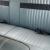 1967 Ford Galaxie Sedan 390 Big Block Rat Rod - Full MOT and UK Registration