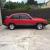 1983 TOYOTA STARLET KP60 RWD With 1600 4AGE Twincam Running Gear Fitted