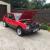 1983 TOYOTA STARLET KP60 RWD With 1600 4AGE Twincam Running Gear Fitted