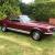 Ford Mustang GT , 1967 , S code , 4 speed , genuine GT with Marti Report