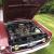 Ford Mustang GT , 1967 , S code , 4 speed , genuine GT with Marti Report