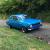 1972 MK1 FORD ESCORT 1300 SPORT ELECTRIC BLUE, 6 OWNERS, STUNNING,