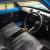 1972 MK1 FORD ESCORT 1300 SPORT ELECTRIC BLUE, 6 OWNERS, STUNNING,