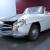 1959 Mercedes Benz 190sl Excellent Project Runs No Rust
