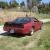 Pontiac Trans AM 5.7 GTA T-Top