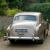1959 Rolls Royce Silver Cloud II