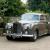 1959 Rolls Royce Silver Cloud II