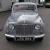 1955 ROVER 60 P4 Saloon ~ Prize Winning Car