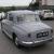 1955 ROVER 60 P4 Saloon ~ Prize Winning Car