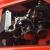 1973 MG MIDGET Mk3 CHROME BUMPER ROUND ARCH NEW MOT TAX EXEMPT LOVELY CONDITION
