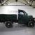 FOR SALE: 1954 FORDSON E83W PICK-UP TRUCK GREEN/BLACK