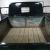 FOR SALE: 1954 FORDSON E83W PICK-UP TRUCK GREEN/BLACK