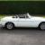 1970 MGB ROADSTER WHITE....LOVELY CAR FROM HCC