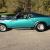 Ford: Mustang Fastback