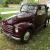 1951 Fiat Other topolino