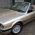 1992 BMW E30 318I CONVERTIBLE *** PARK LANE CAR *** KASHMIR BEIGE *** Only 90k